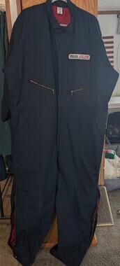 ☀️Mens 3XL Imagewear Coveralls